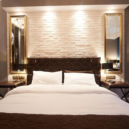 Apartament Boutique Krzemieńczuk Zewnętrze zdjęcie