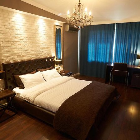 Apartament Boutique Krzemieńczuk Zewnętrze zdjęcie