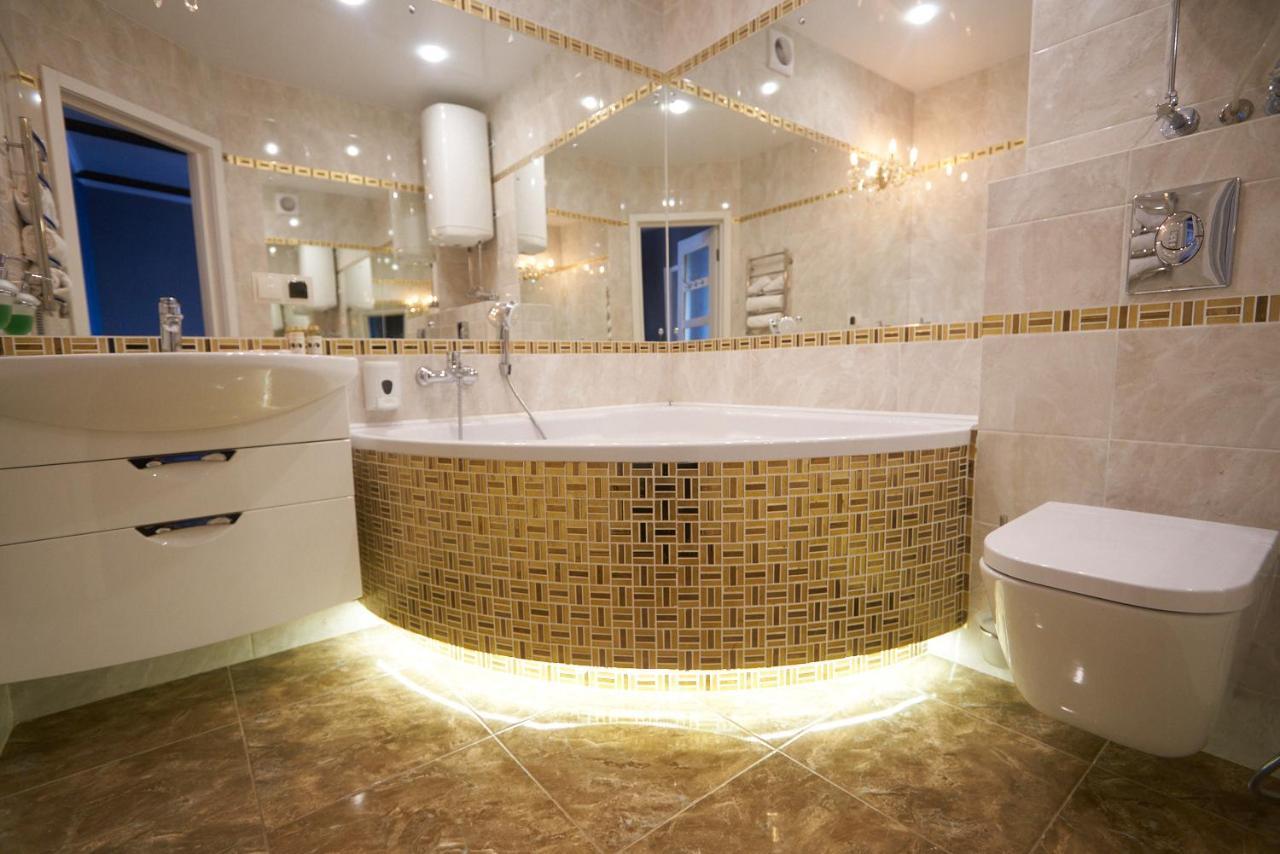 Apartament Boutique Krzemieńczuk Zewnętrze zdjęcie