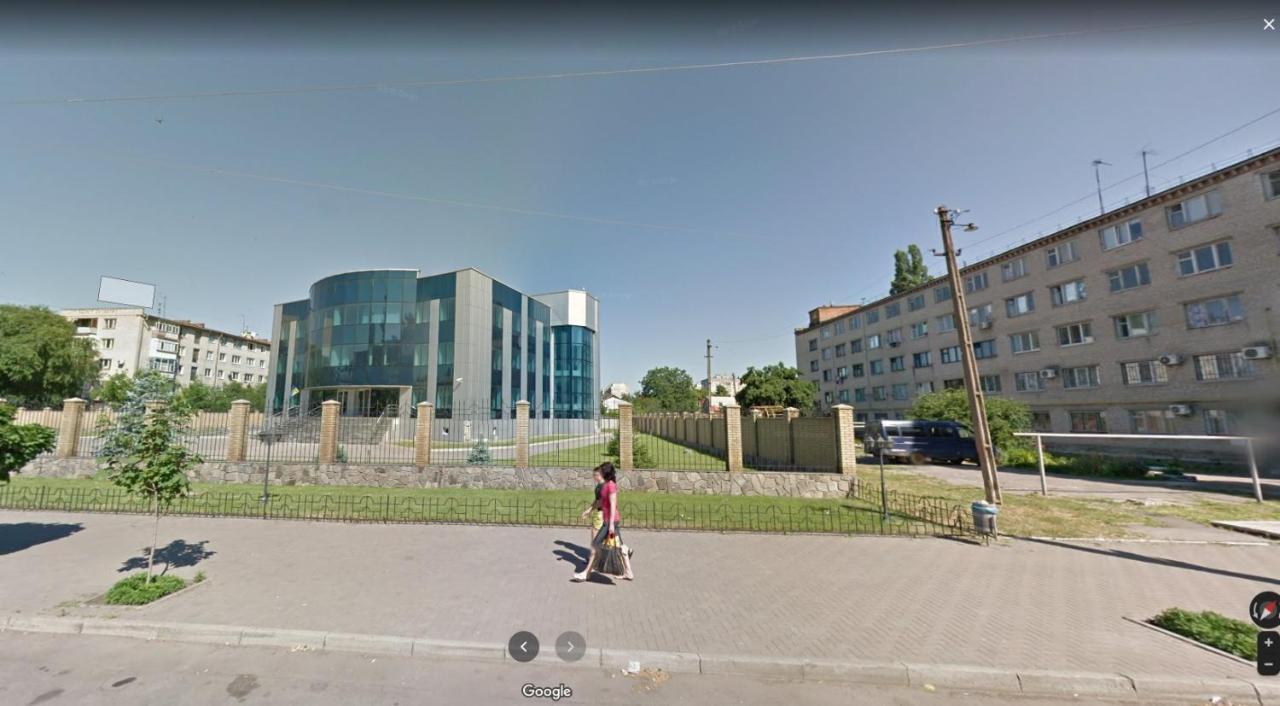 Apartament Boutique Krzemieńczuk Zewnętrze zdjęcie