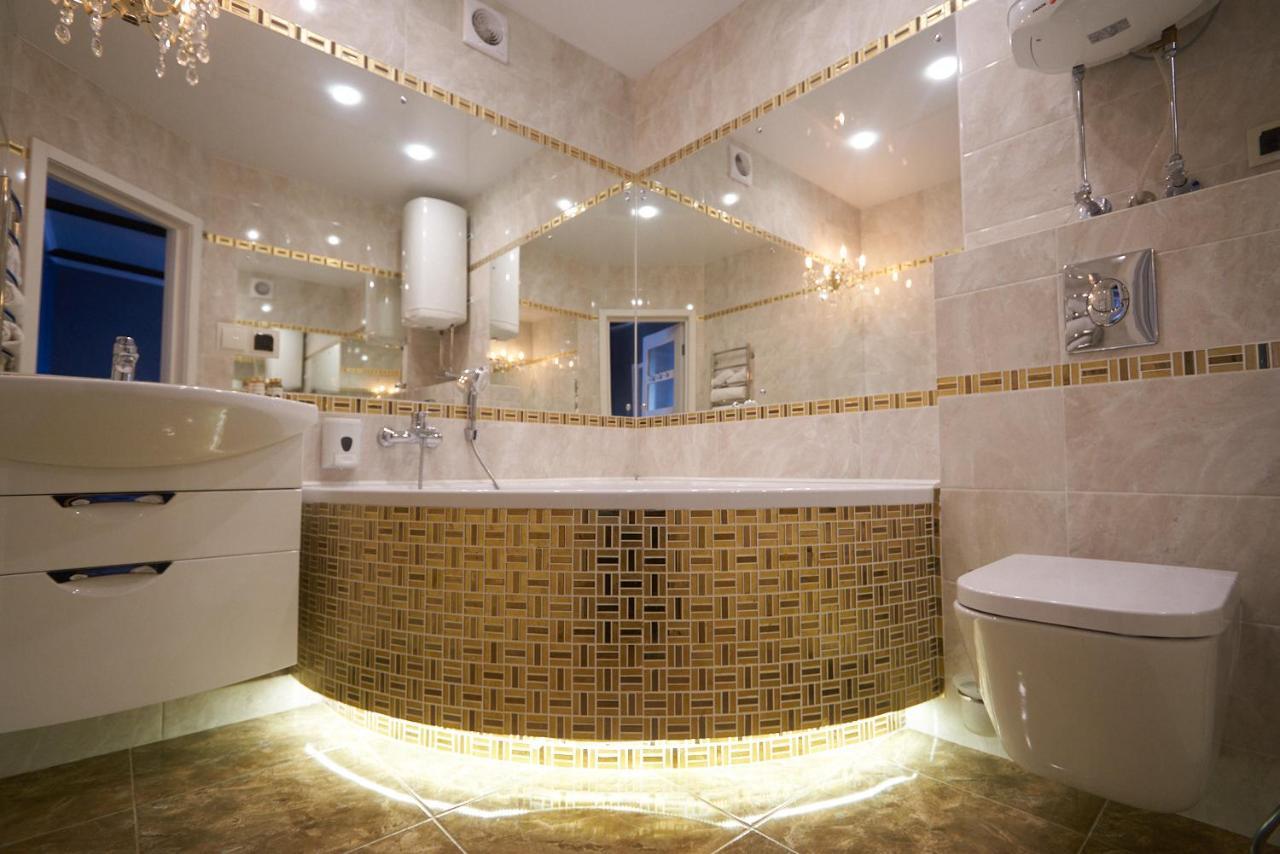 Apartament Boutique Krzemieńczuk Zewnętrze zdjęcie