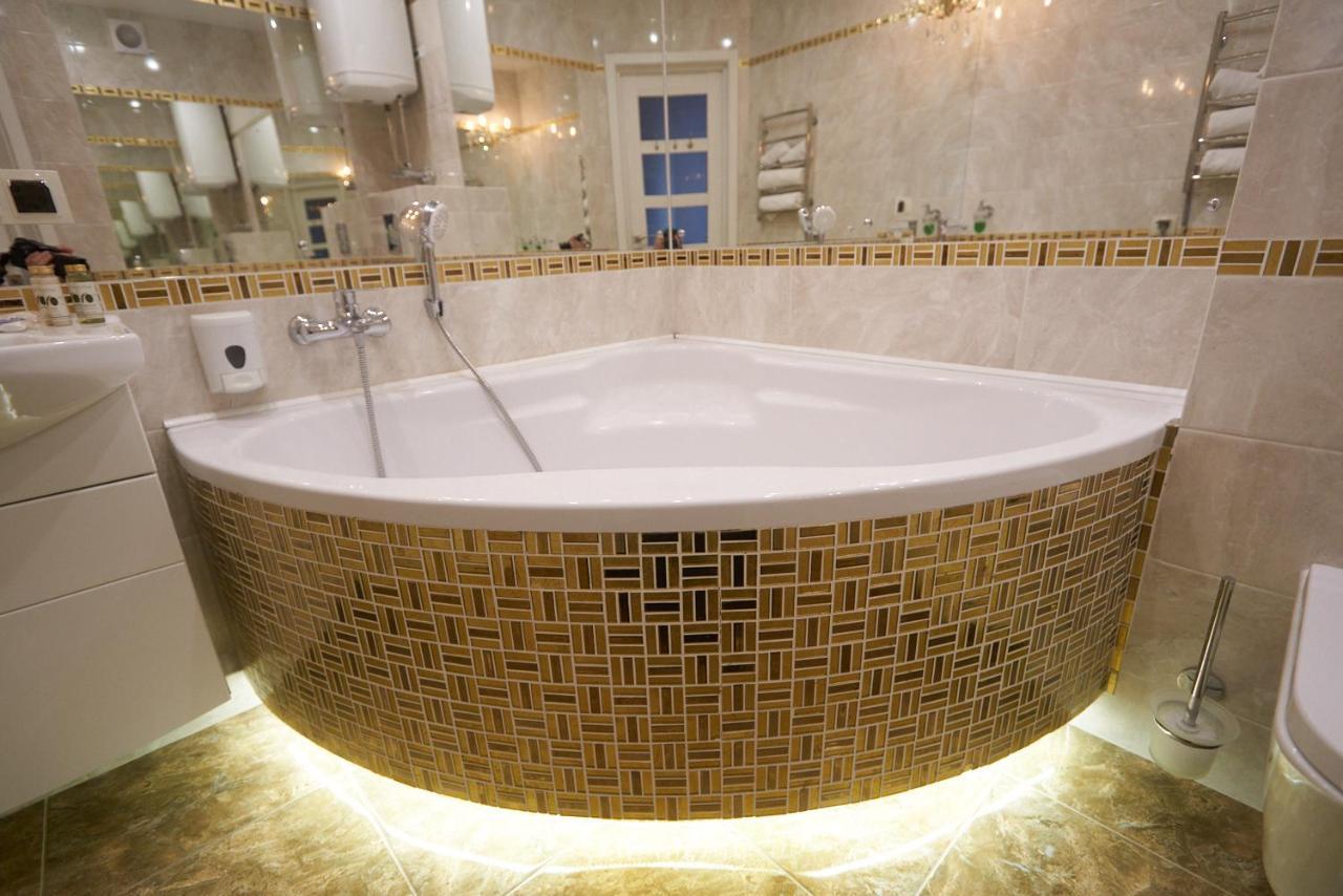 Apartament Boutique Krzemieńczuk Zewnętrze zdjęcie