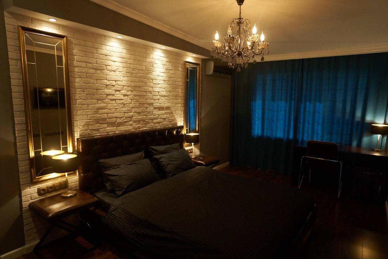 Apartament Boutique Krzemieńczuk Zewnętrze zdjęcie