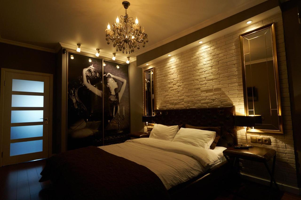 Apartament Boutique Krzemieńczuk Zewnętrze zdjęcie