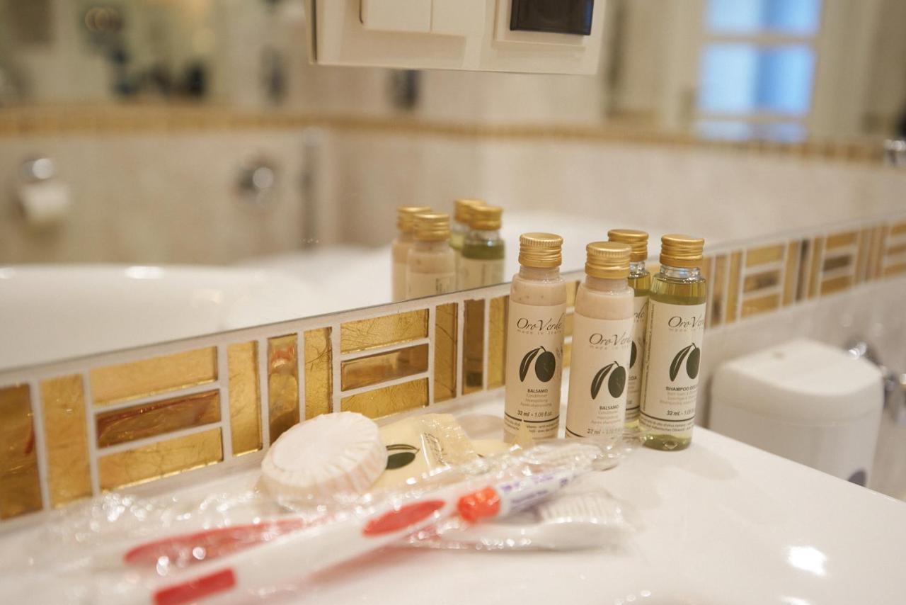Apartament Boutique Krzemieńczuk Zewnętrze zdjęcie
