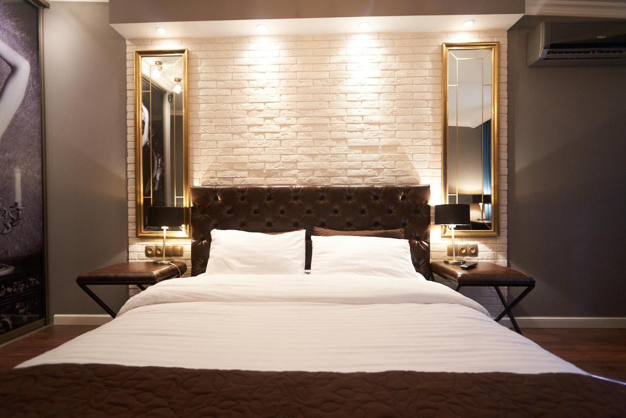 Apartament Boutique Krzemieńczuk Zewnętrze zdjęcie