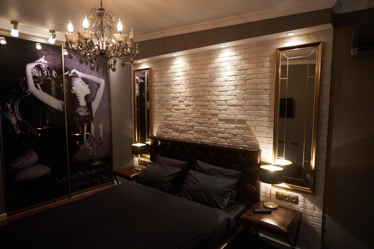 Apartament Boutique Krzemieńczuk Zewnętrze zdjęcie