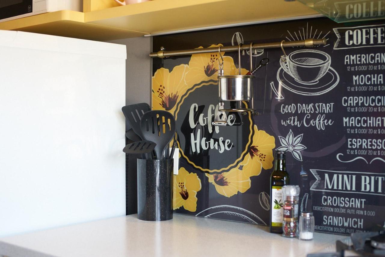 Apartament Boutique Krzemieńczuk Zewnętrze zdjęcie