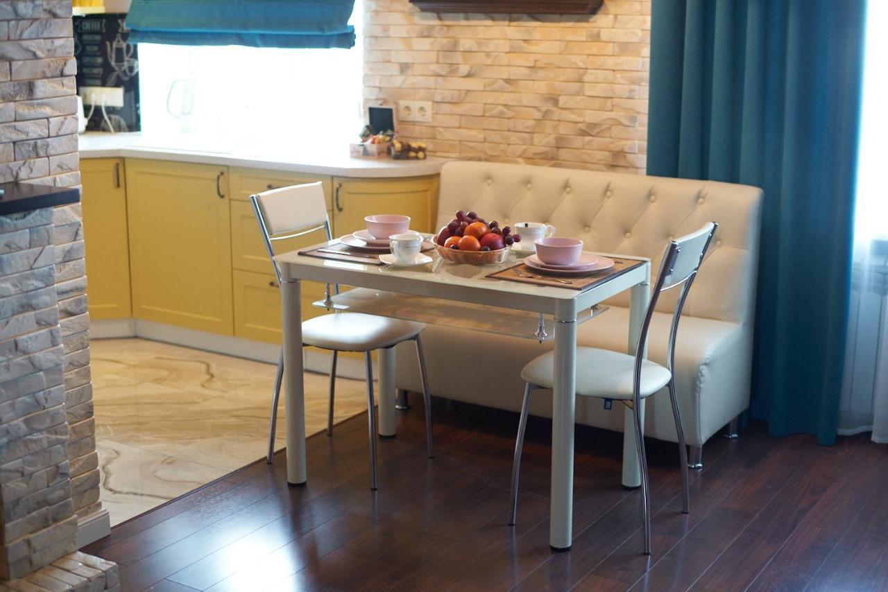 Apartament Boutique Krzemieńczuk Zewnętrze zdjęcie