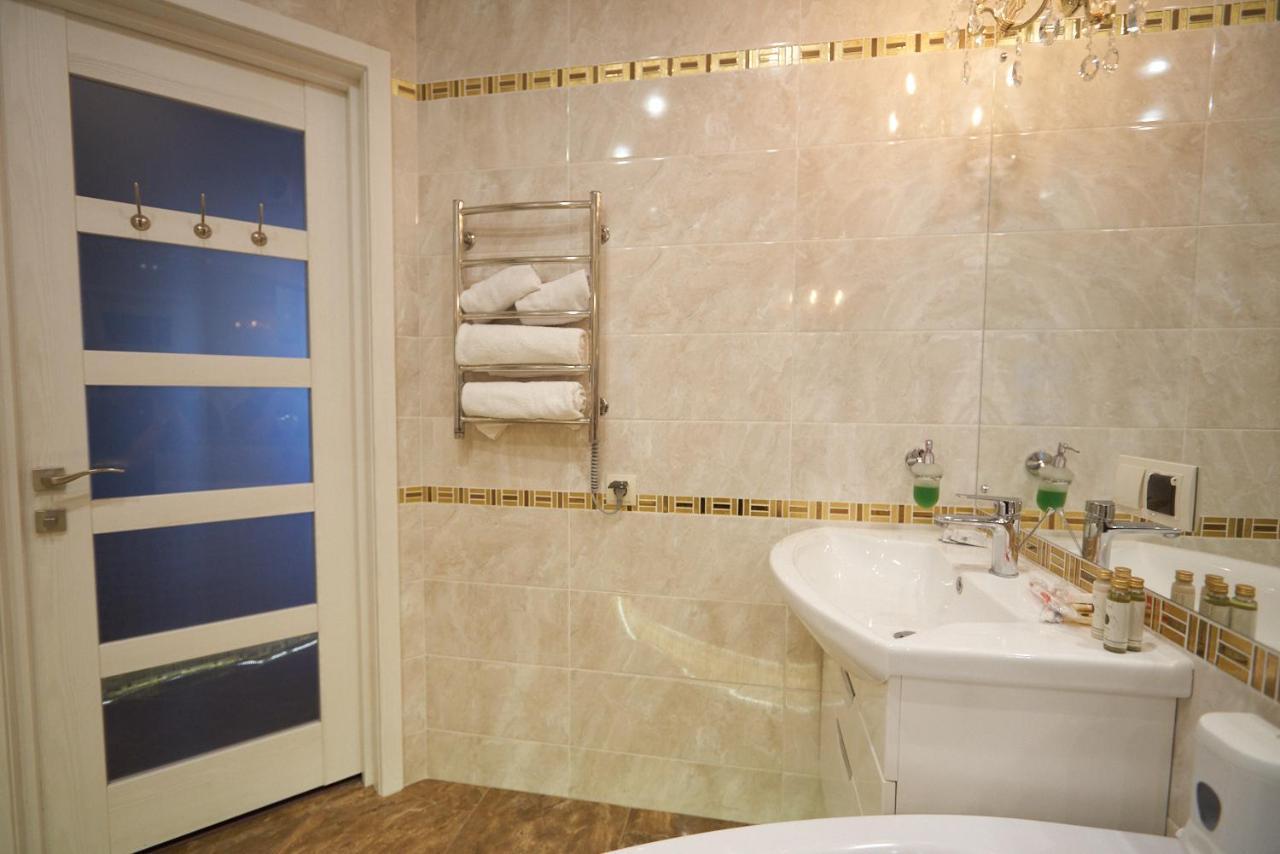 Apartament Boutique Krzemieńczuk Zewnętrze zdjęcie