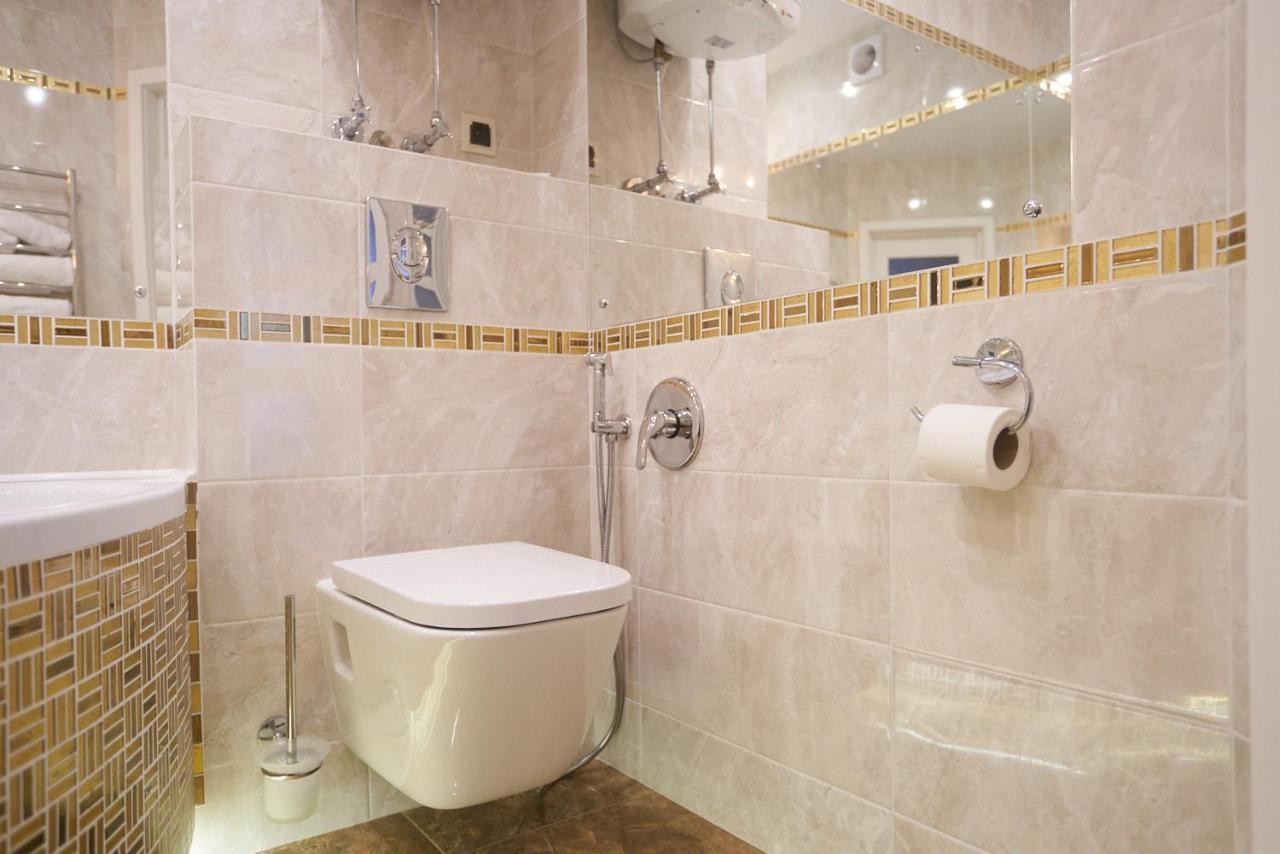 Apartament Boutique Krzemieńczuk Zewnętrze zdjęcie
