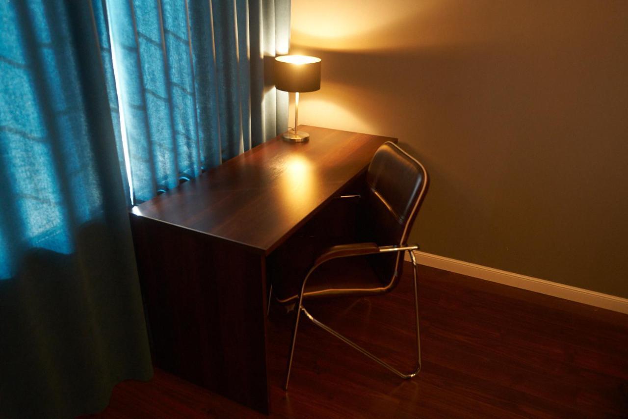 Apartament Boutique Krzemieńczuk Zewnętrze zdjęcie