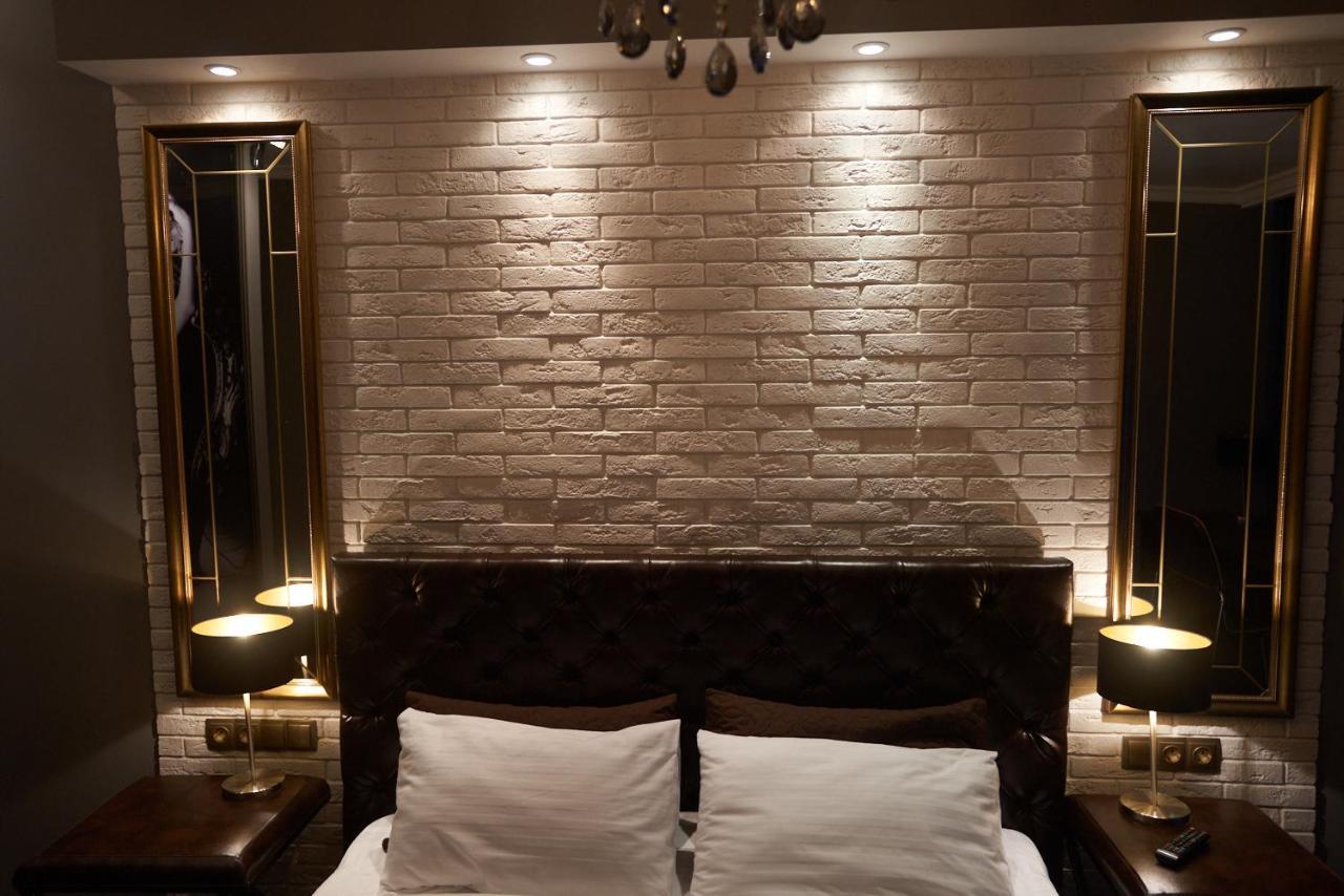 Apartament Boutique Krzemieńczuk Zewnętrze zdjęcie