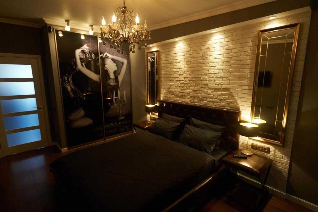 Apartament Boutique Krzemieńczuk Zewnętrze zdjęcie