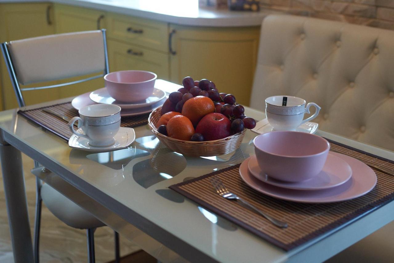 Apartament Boutique Krzemieńczuk Zewnętrze zdjęcie