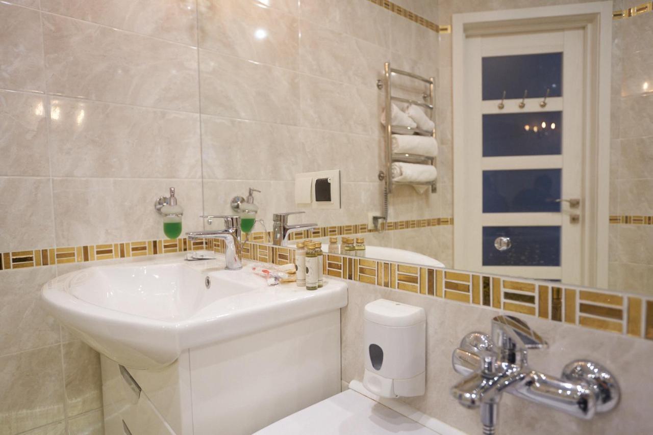 Apartament Boutique Krzemieńczuk Zewnętrze zdjęcie