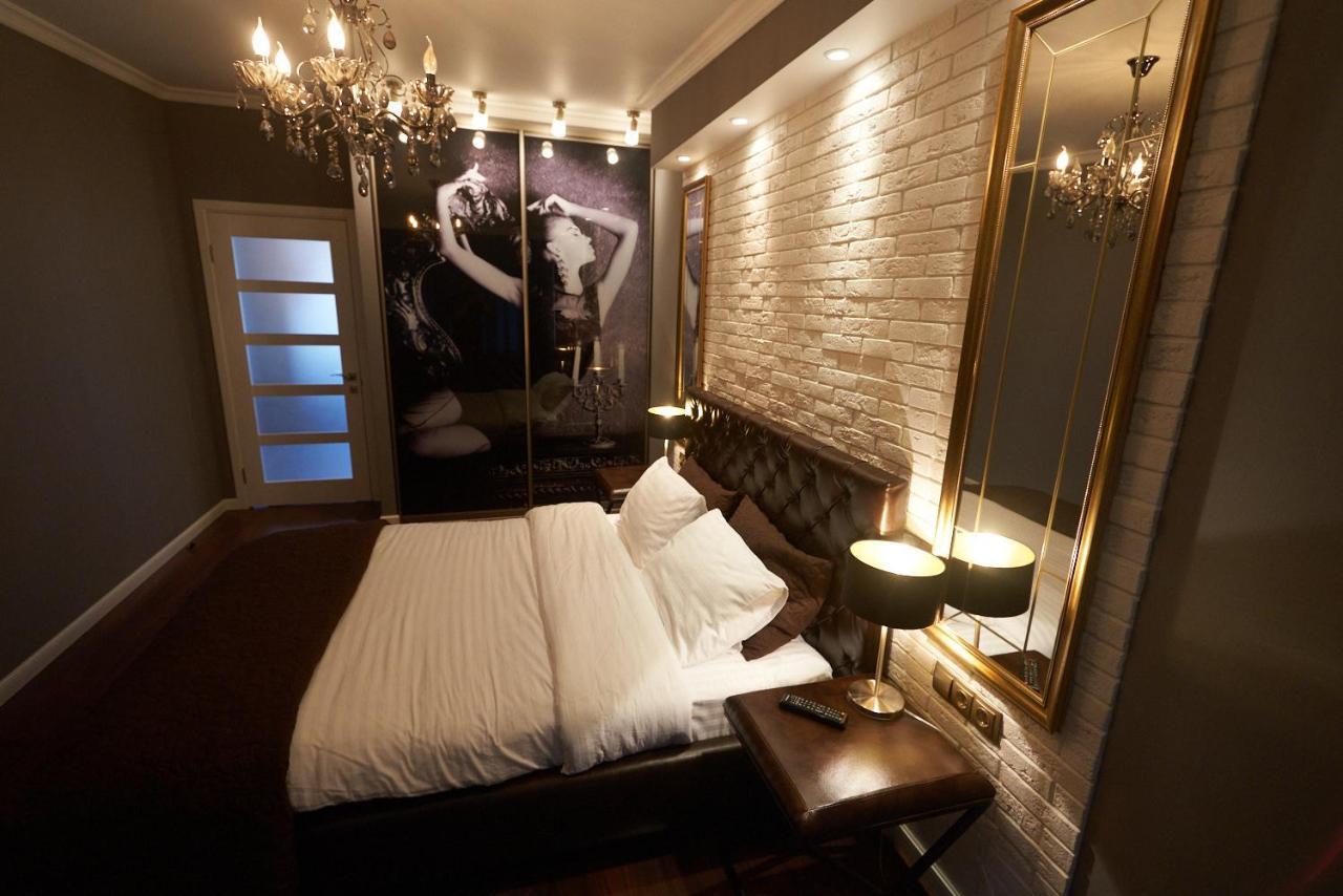 Apartament Boutique Krzemieńczuk Zewnętrze zdjęcie