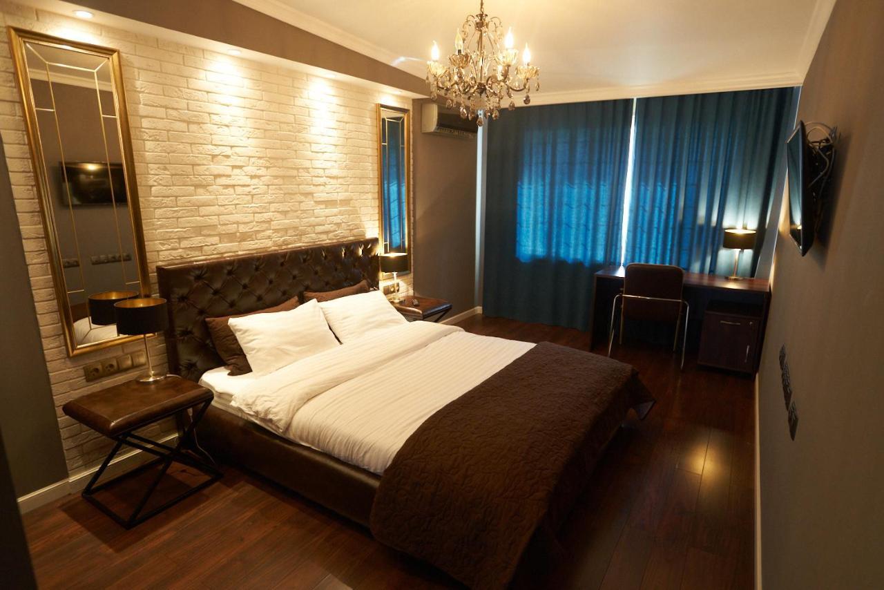 Apartament Boutique Krzemieńczuk Zewnętrze zdjęcie