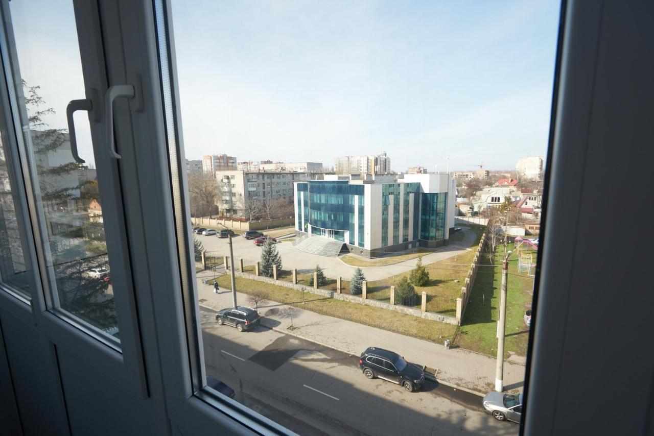 Apartament Boutique Krzemieńczuk Zewnętrze zdjęcie