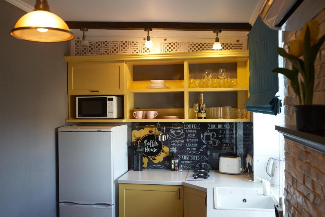 Apartament Boutique Krzemieńczuk Zewnętrze zdjęcie