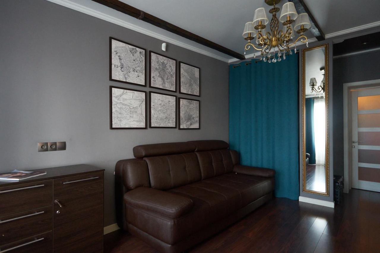 Apartament Boutique Krzemieńczuk Zewnętrze zdjęcie