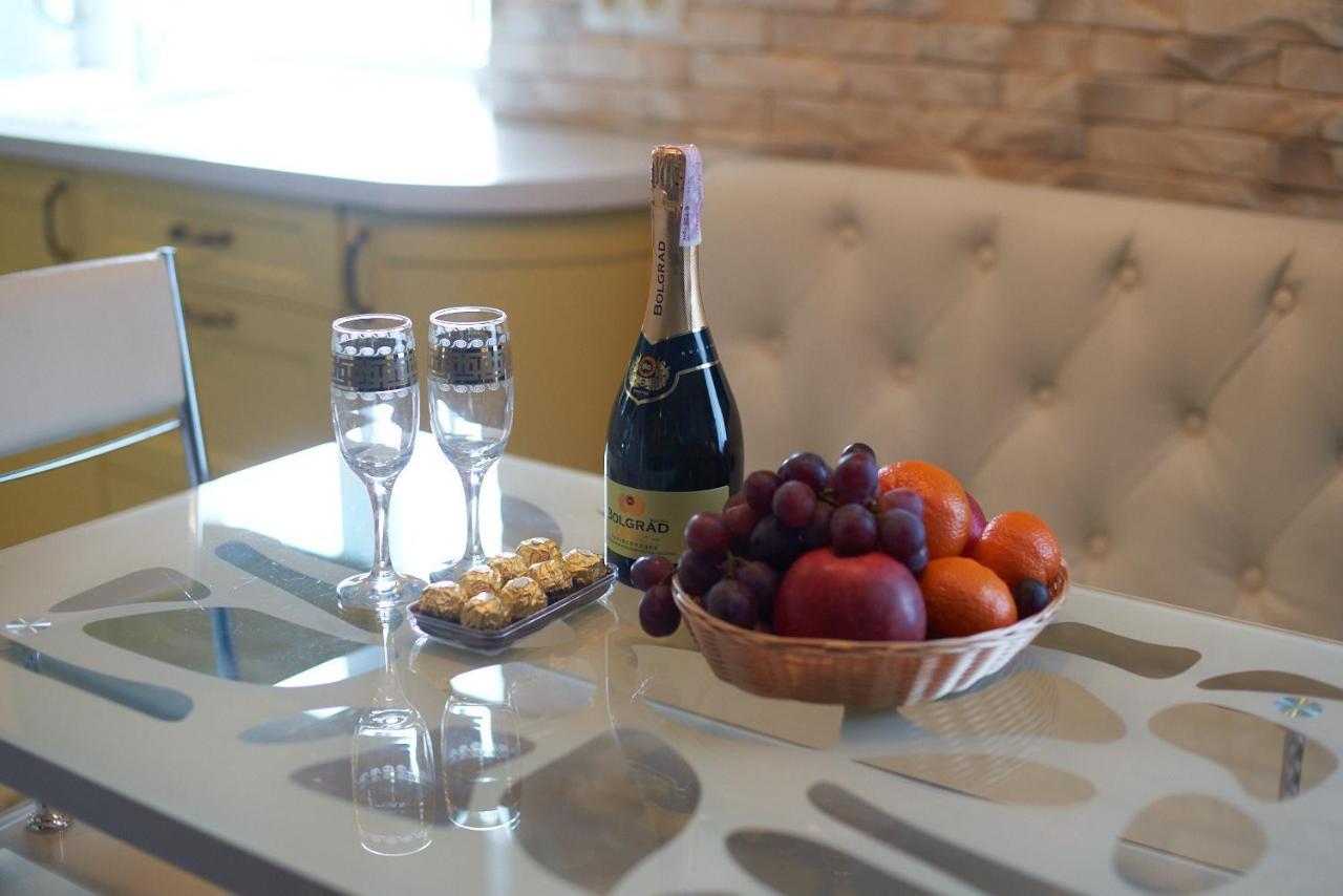 Apartament Boutique Krzemieńczuk Zewnętrze zdjęcie