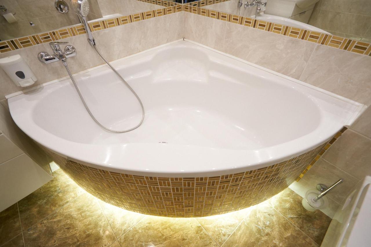 Apartament Boutique Krzemieńczuk Zewnętrze zdjęcie