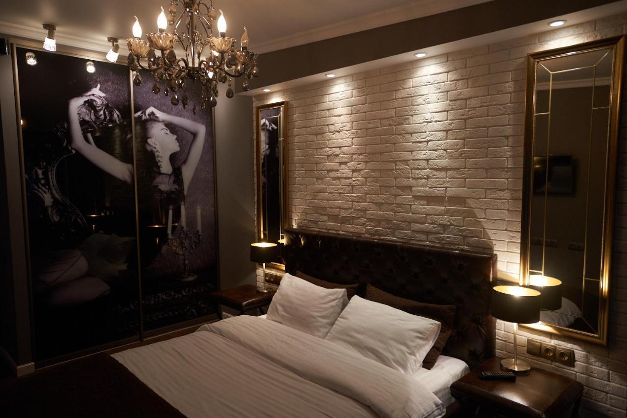 Apartament Boutique Krzemieńczuk Zewnętrze zdjęcie