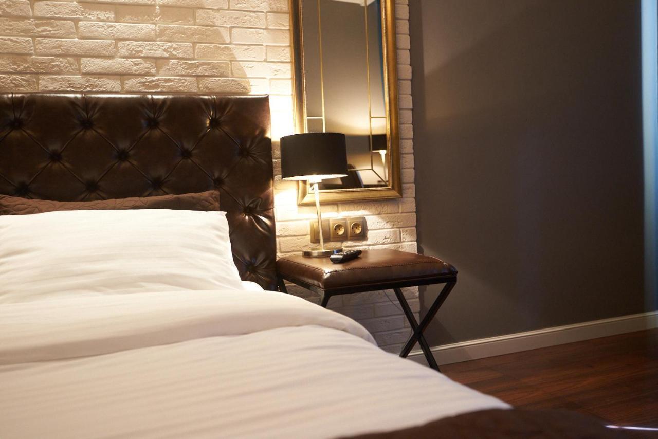 Apartament Boutique Krzemieńczuk Zewnętrze zdjęcie