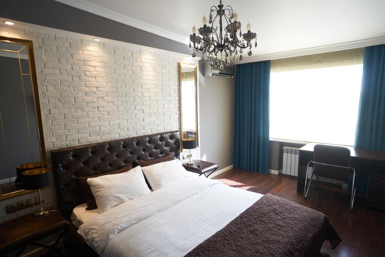 Apartament Boutique Krzemieńczuk Zewnętrze zdjęcie