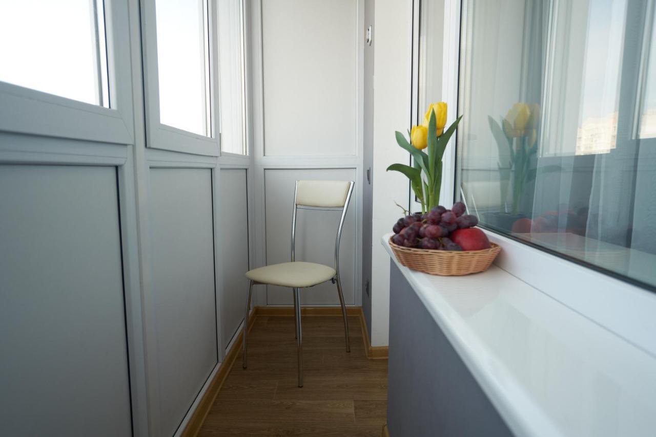 Apartament Boutique Krzemieńczuk Zewnętrze zdjęcie